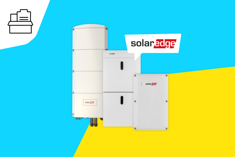 SolarEdge Home System